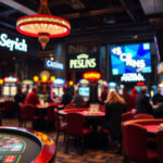 Ny regulering af spilmarkedet: Sådan finder du de bedste odds og sikre bettingplatforme