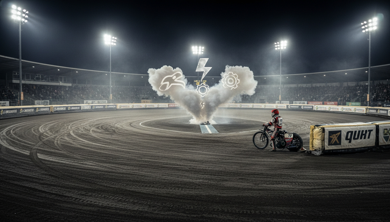 Nicki Pedersen – Alt du skal vide om speedwaystjernen