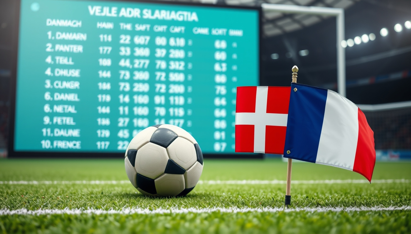 Hugo Ekitike: Karriere, statistik og Vejle-forbindelsen